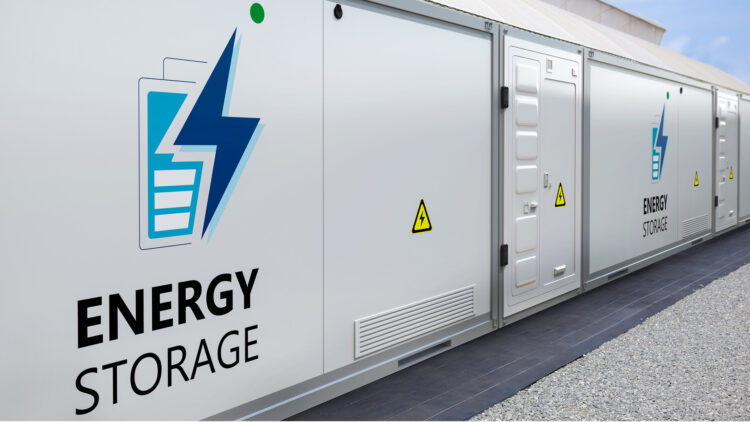 Energy Storage