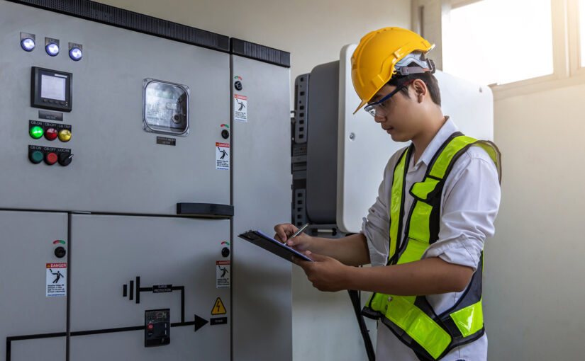 Aging Controls Block Demand Response Revenue