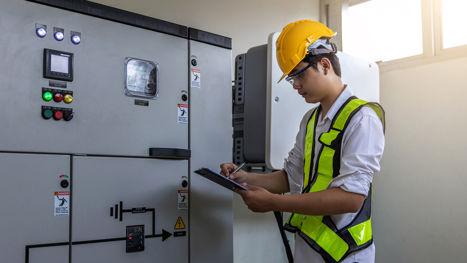 Aging Controls Block Demand Response Revenue