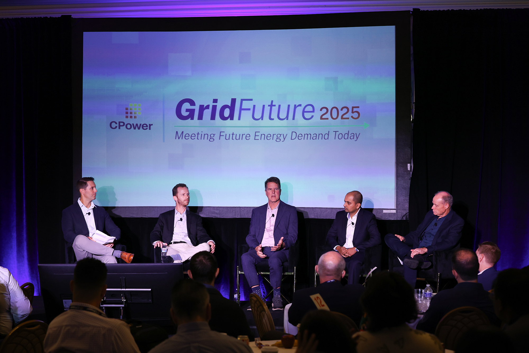 GridFuture 2025