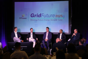 CPower GridFuture 2025