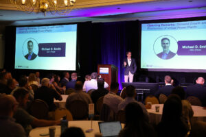 CPower GridFuture 2025