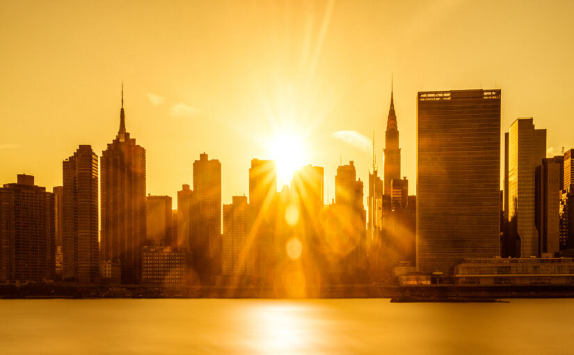 Possible 446 MW Shortfall Threatens Grid Reliability in NYC for Summer 2025