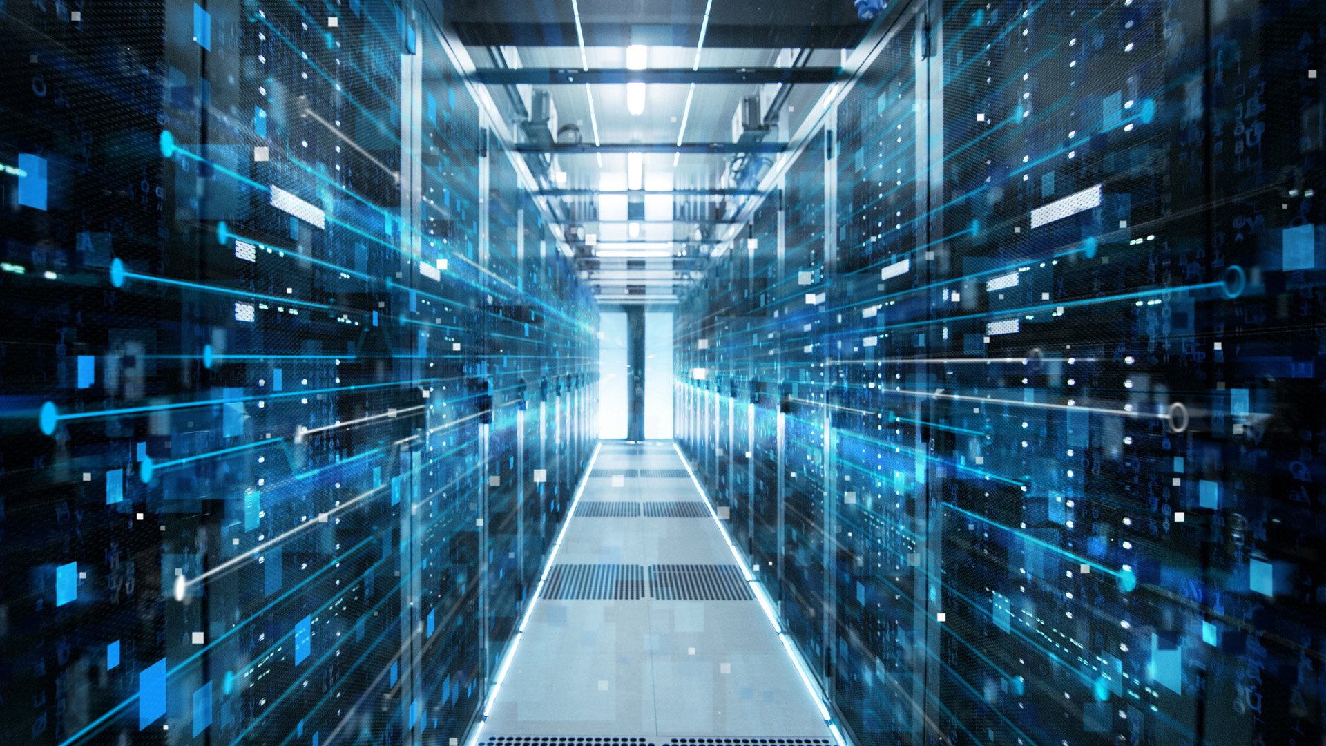 Rapid Demand Response