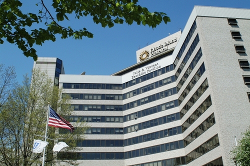 Rhode Island Hospital: A “Shining Example” of Optimized Demand Response