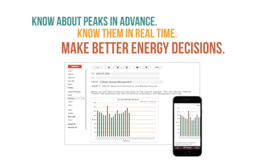 Solutions - Peak Demand