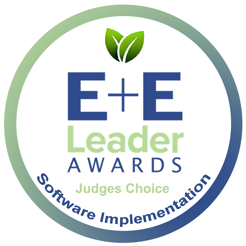 E+E Leader Awards