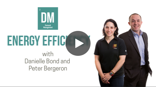 PJM Energy Efficiency