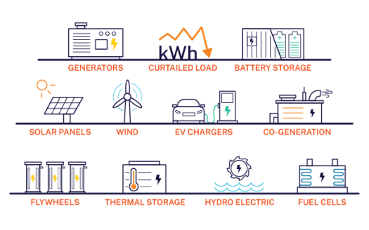 Distributed Generation